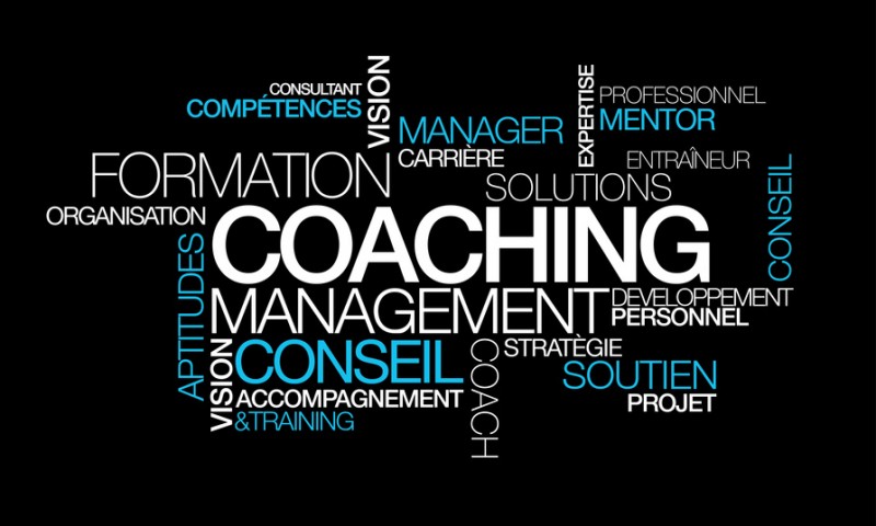 formation en management et coaching